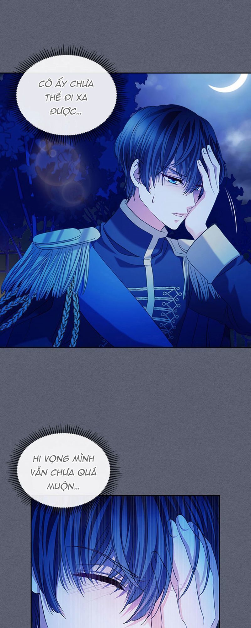 đọc truyện Tôi Trở Thành Hầu Gái Của Một Công Tước Chương 41 ảnh 54 tại Thiên Thai Truyện