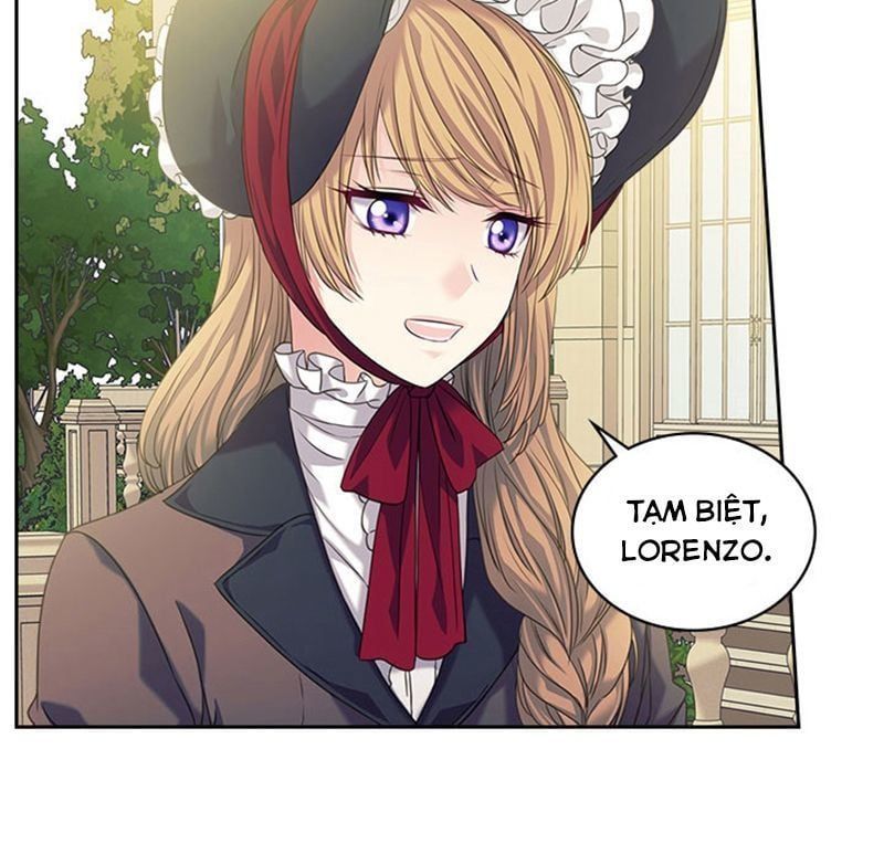 đọc truyện Tôi Trở Thành Hầu Gái Của Một Công Tước Chương 41 ảnh 9 tại Thiên Thai Truyện