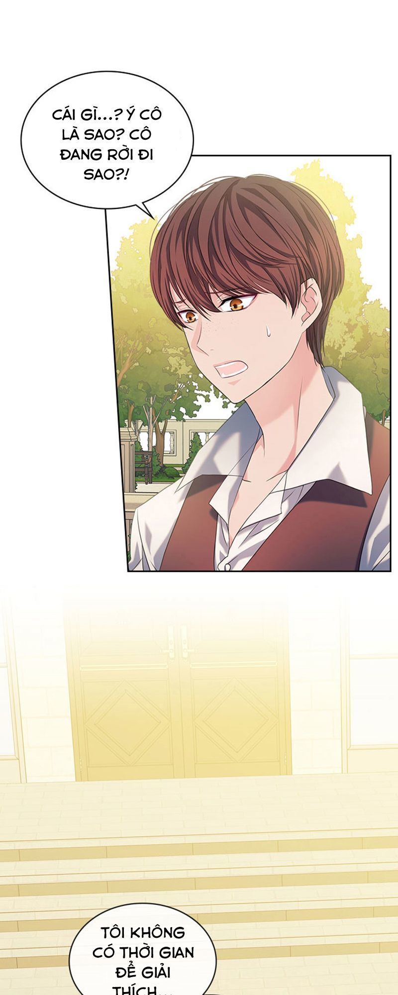 đọc truyện Tôi Trở Thành Hầu Gái Của Một Công Tước Chương 41 ảnh 10 tại Thiên Thai Truyện