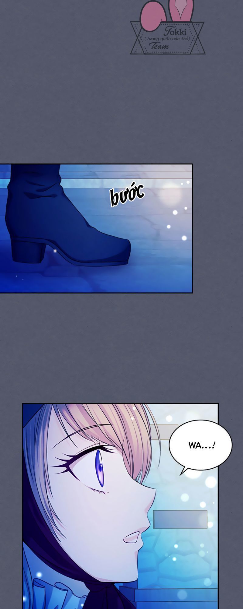 đọc truyện Tôi Trở Thành Hầu Gái Của Một Công Tước Chương 42 ảnh 14 tại Thiên Thai Truyện