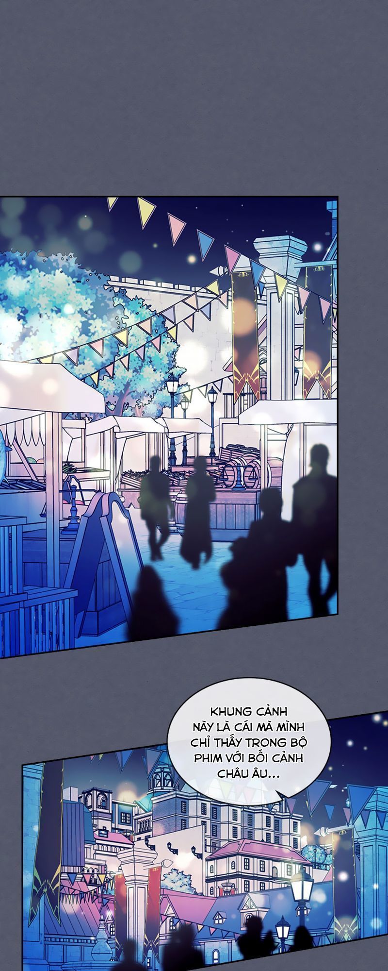 đọc truyện Tôi Trở Thành Hầu Gái Của Một Công Tước Chương 42 ảnh 16 tại Thiên Thai Truyện