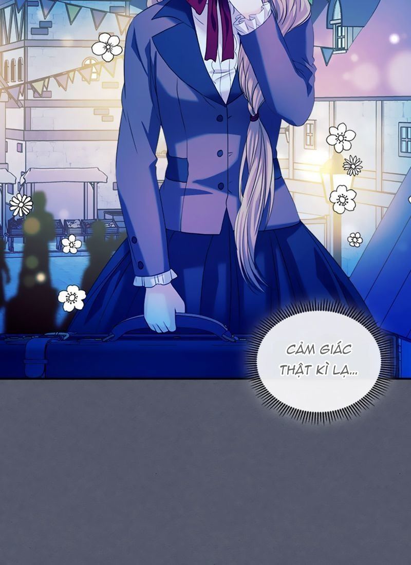 đọc truyện Tôi Trở Thành Hầu Gái Của Một Công Tước Chương 42 ảnh 18 tại Thiên Thai Truyện