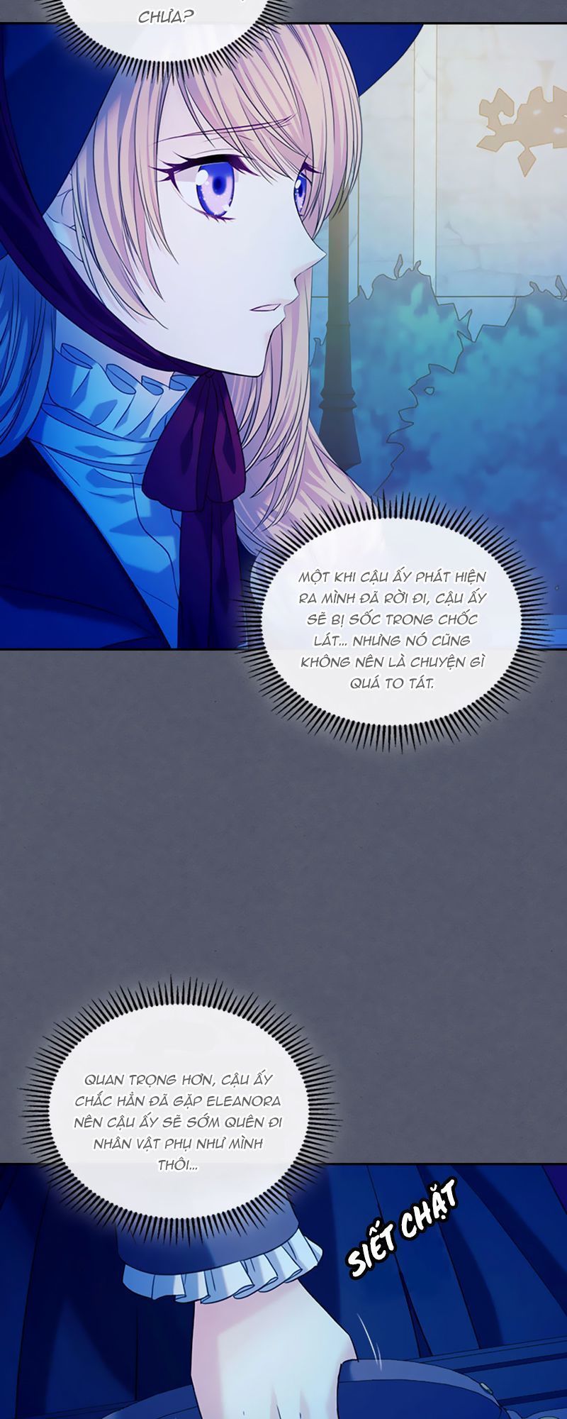 đọc truyện Tôi Trở Thành Hầu Gái Của Một Công Tước Chương 42 ảnh 20 tại Thiên Thai Truyện