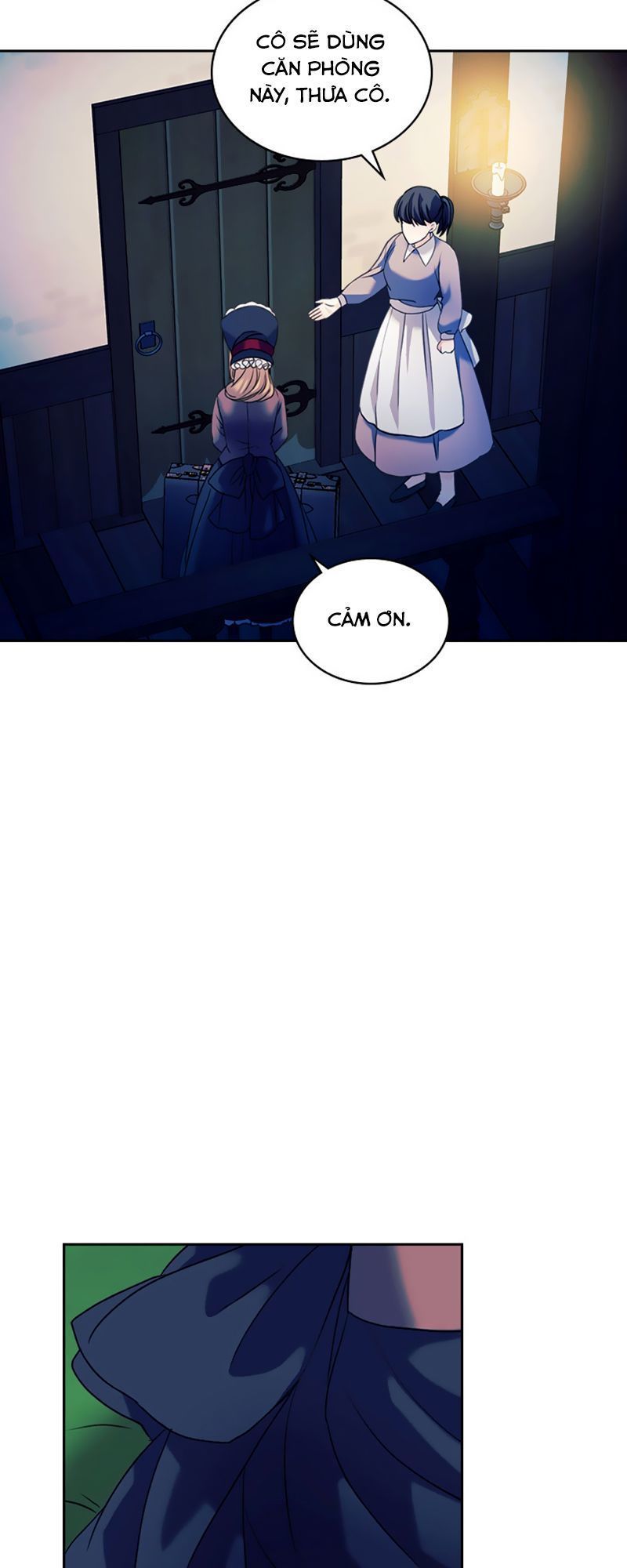 đọc truyện Tôi Trở Thành Hầu Gái Của Một Công Tước Chương 42 ảnh 24 tại Thiên Thai Truyện