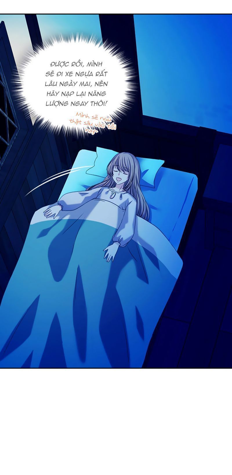 đọc truyện Tôi Trở Thành Hầu Gái Của Một Công Tước Chương 42 ảnh 28 tại Thiên Thai Truyện