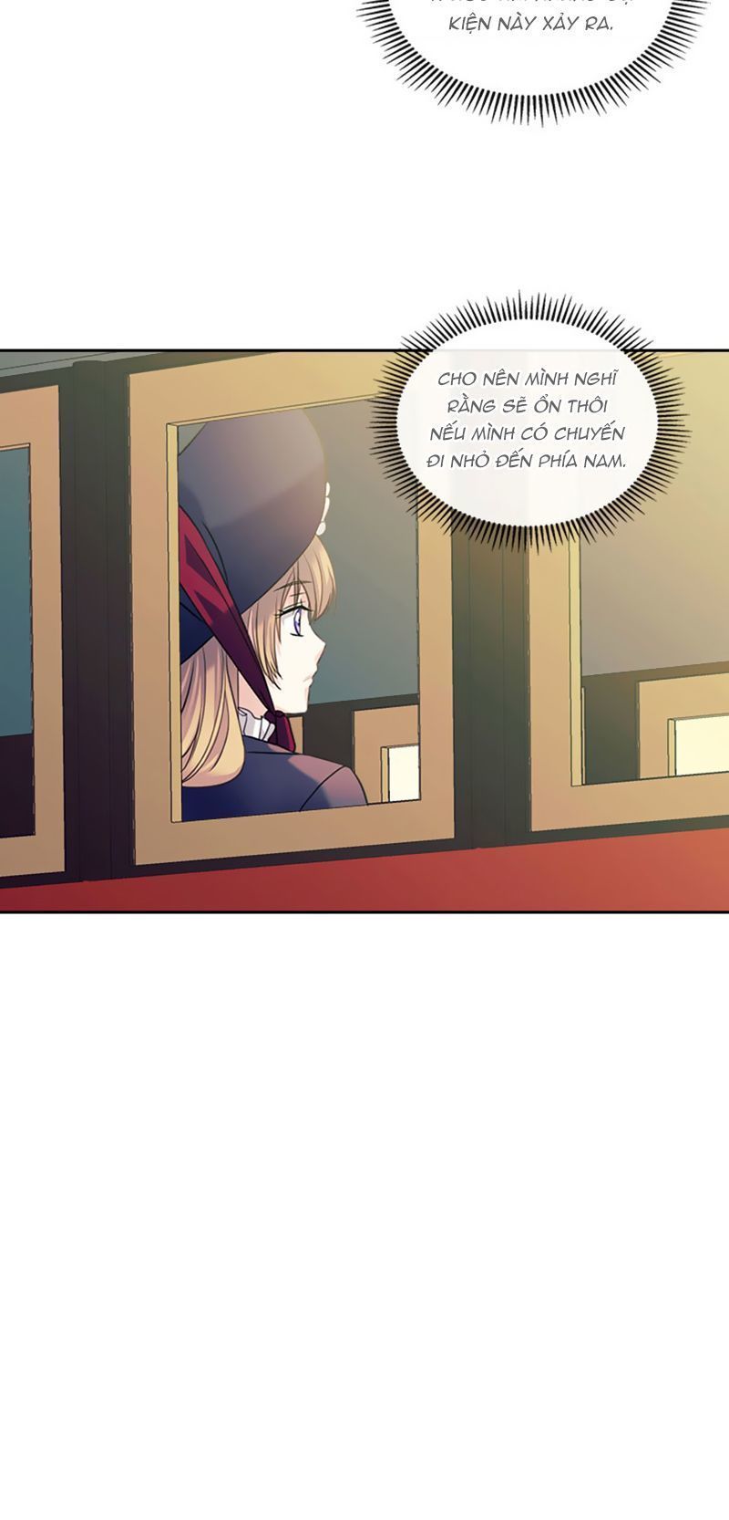 đọc truyện Tôi Trở Thành Hầu Gái Của Một Công Tước Chương 42 ảnh 37 tại Thiên Thai Truyện