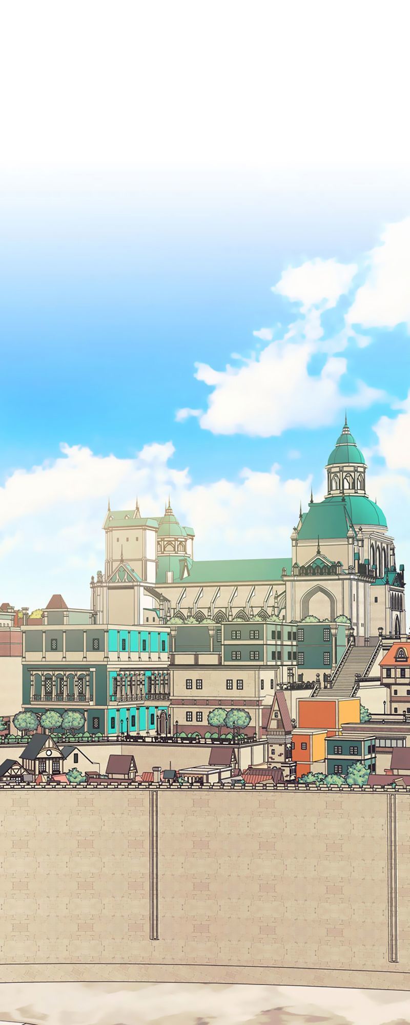 đọc truyện Tôi Trở Thành Hầu Gái Của Một Công Tước Chương 42 ảnh 38 tại Thiên Thai Truyện