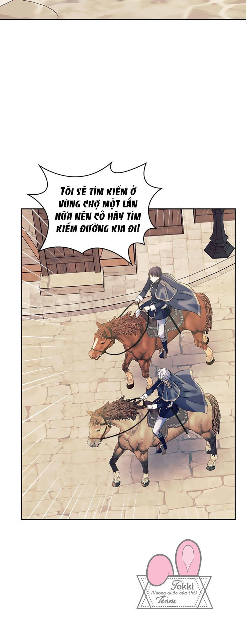 đọc truyện Tôi Trở Thành Hầu Gái Của Một Công Tước Chương 42 ảnh 39 tại Thiên Thai Truyện