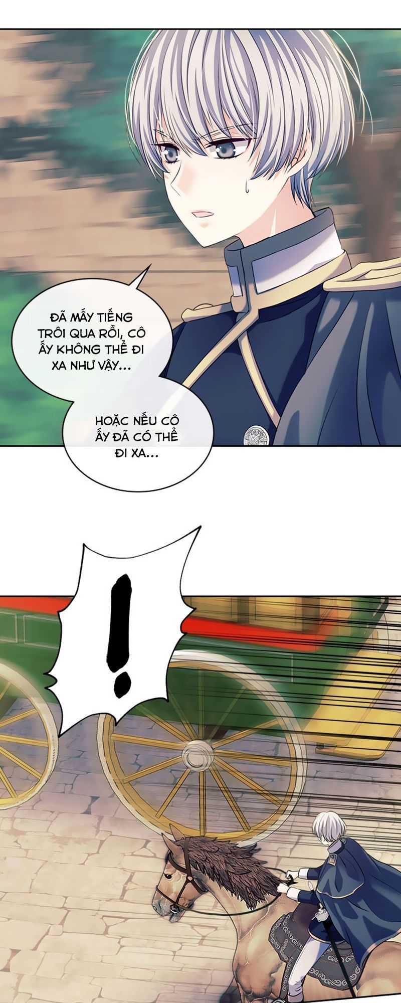 đọc truyện Tôi Trở Thành Hầu Gái Của Một Công Tước Chương 42 ảnh 40 tại Thiên Thai Truyện