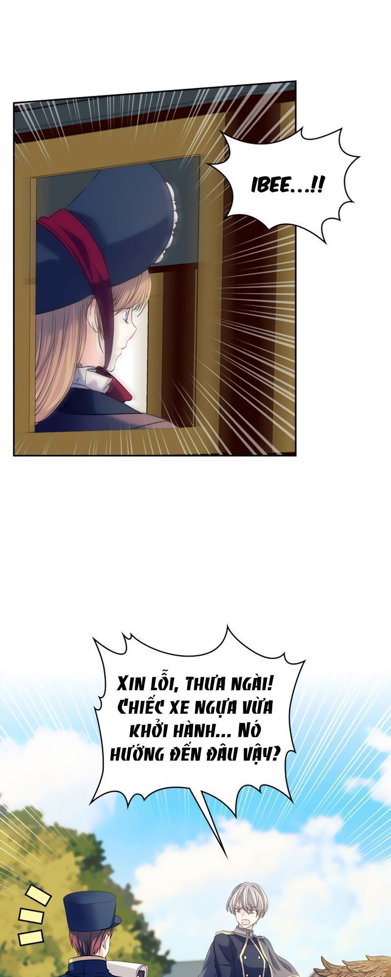 đọc truyện Tôi Trở Thành Hầu Gái Của Một Công Tước Chương 42 ảnh 42 tại Thiên Thai Truyện