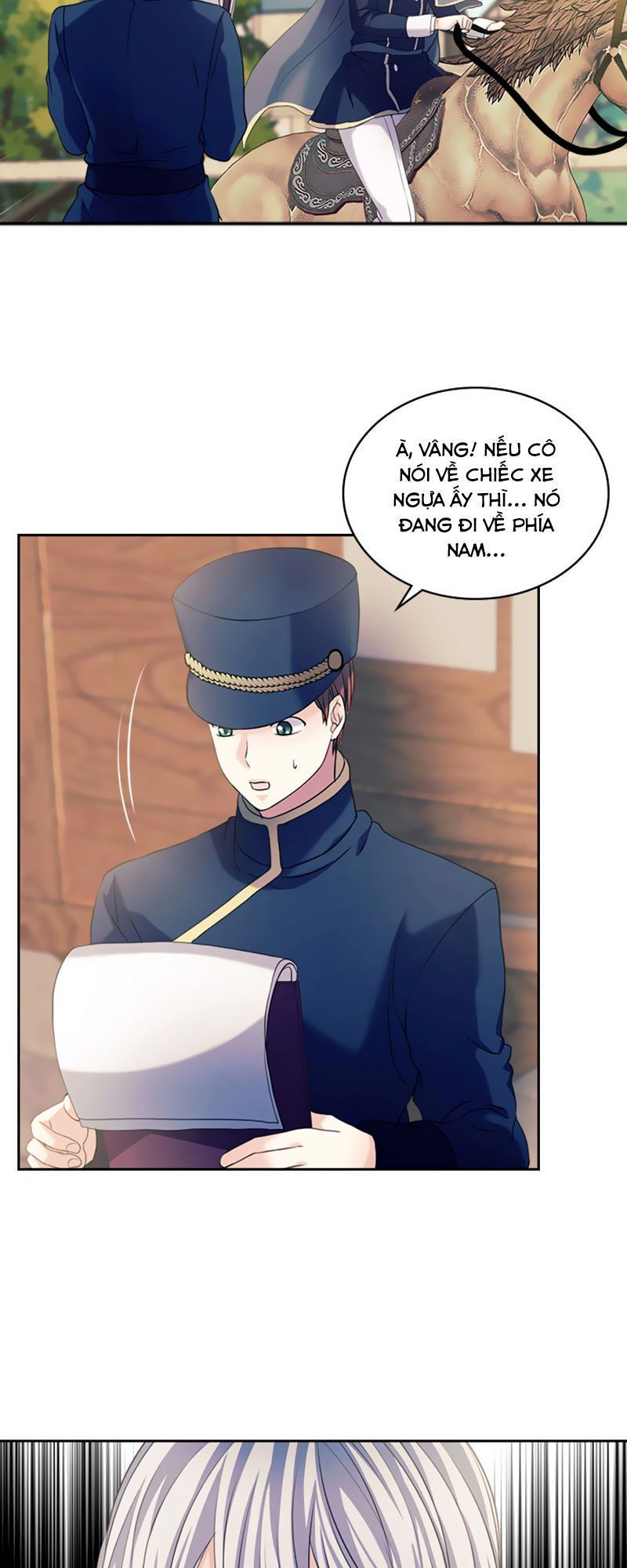 đọc truyện Tôi Trở Thành Hầu Gái Của Một Công Tước Chương 42 ảnh 43 tại Thiên Thai Truyện