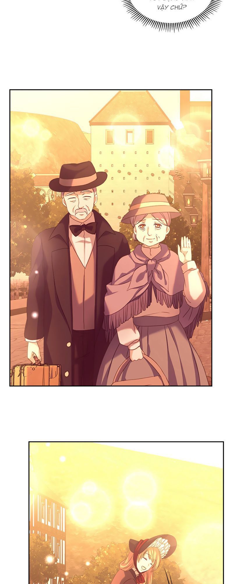 đọc truyện Tôi Trở Thành Hầu Gái Của Một Công Tước Chương 42 ảnh 51 tại Thiên Thai Truyện