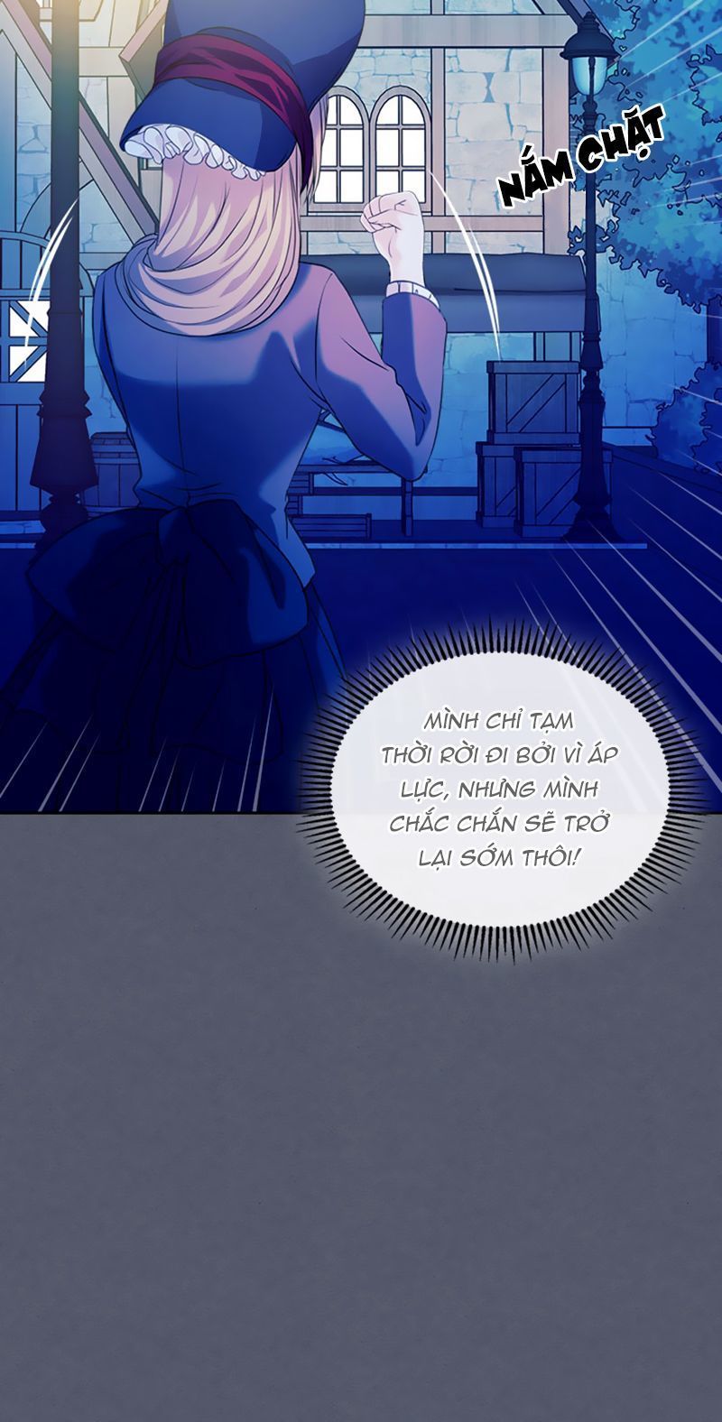 đọc truyện Tôi Trở Thành Hầu Gái Của Một Công Tước Chương 42 ảnh 9 tại Thiên Thai Truyện