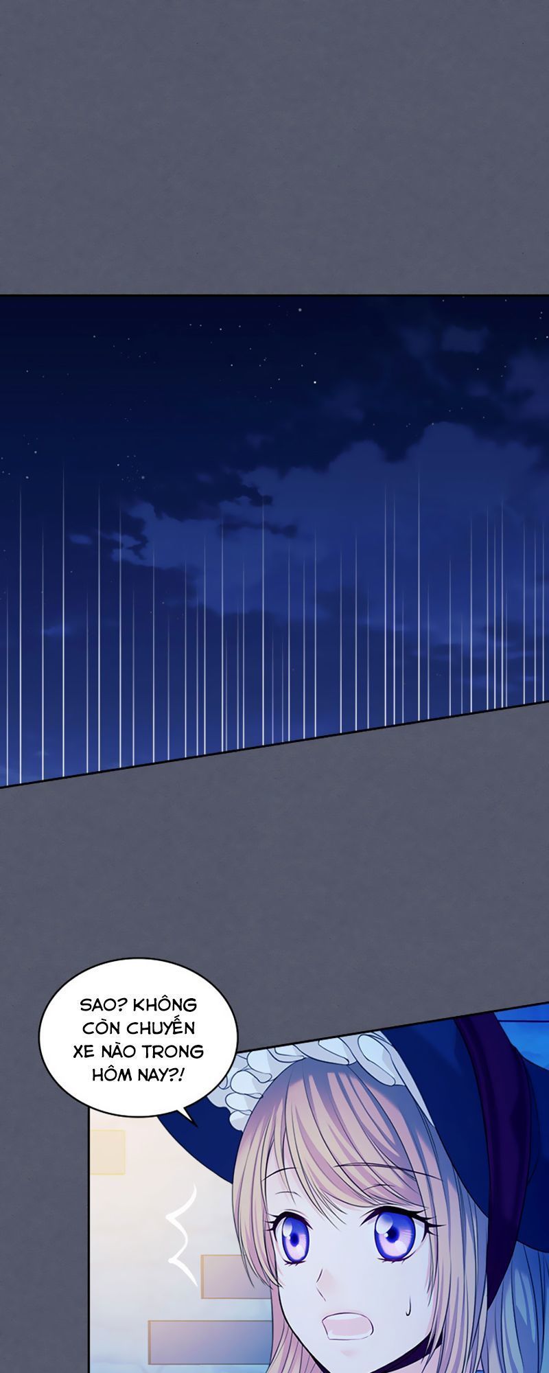 đọc truyện Tôi Trở Thành Hầu Gái Của Một Công Tước Chương 42 ảnh 10 tại Thiên Thai Truyện