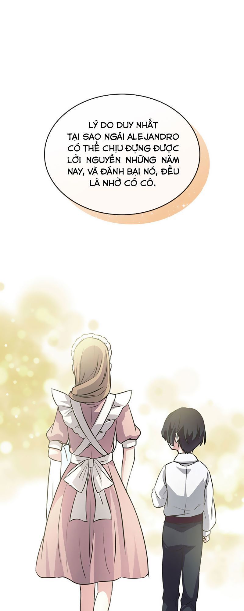 đọc truyện Tôi Trở Thành Hầu Gái Của Một Công Tước Chương 43 ảnh 16 tại Thiên Thai Truyện