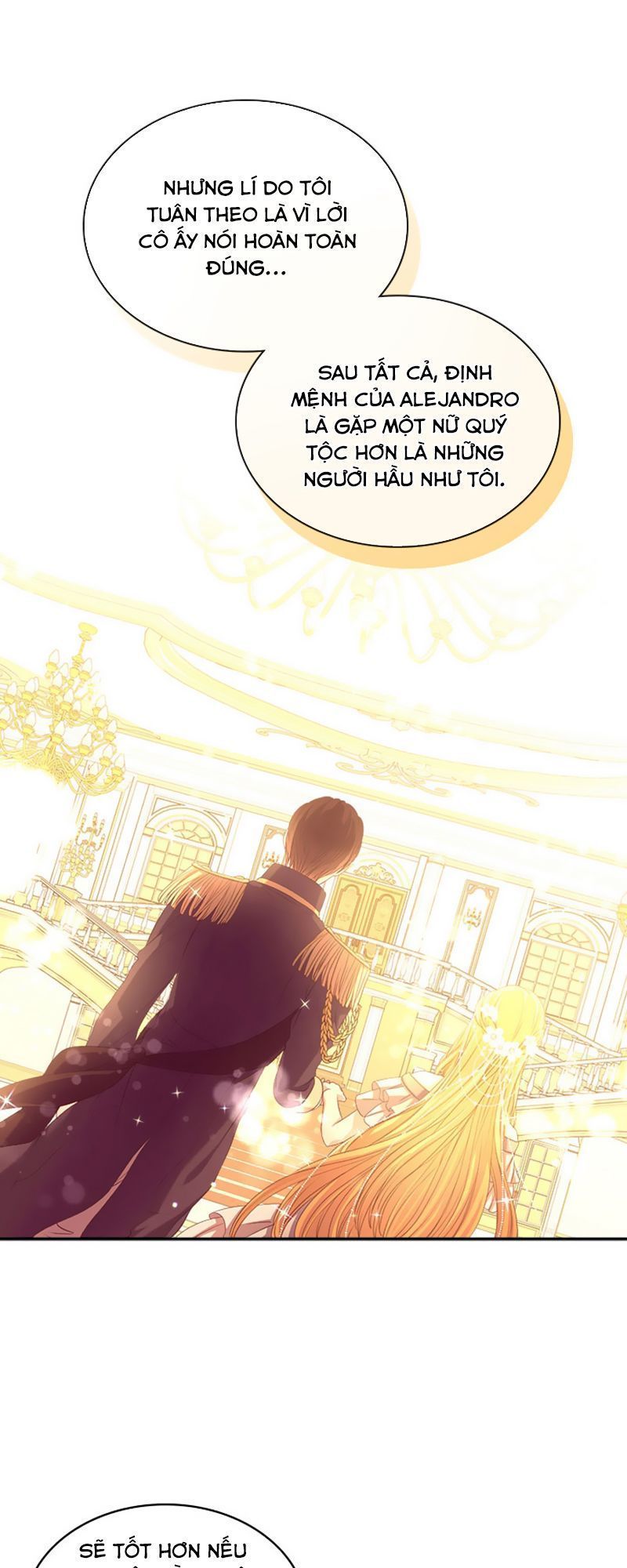 đọc truyện Tôi Trở Thành Hầu Gái Của Một Công Tước Chương 43 ảnh 21 tại Thiên Thai Truyện