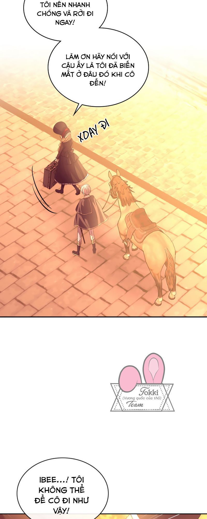 đọc truyện Tôi Trở Thành Hầu Gái Của Một Công Tước Chương 43 ảnh 24 tại Thiên Thai Truyện