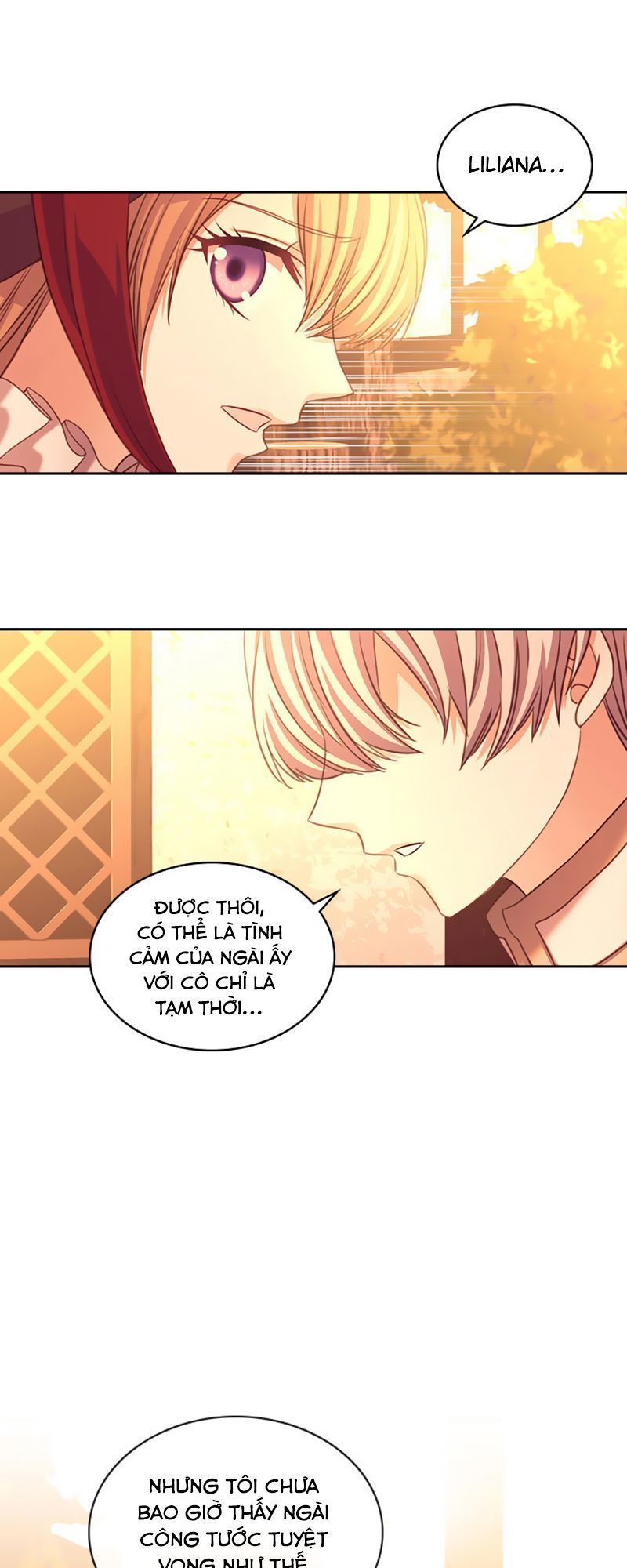 đọc truyện Tôi Trở Thành Hầu Gái Của Một Công Tước Chương 43 ảnh 26 tại Thiên Thai Truyện