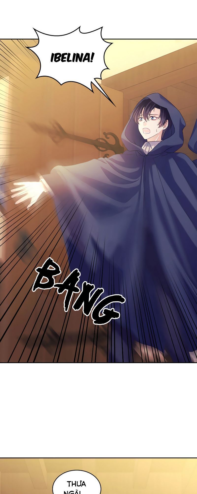 đọc truyện Tôi Trở Thành Hầu Gái Của Một Công Tước Chương 43 ảnh 34 tại Thiên Thai Truyện