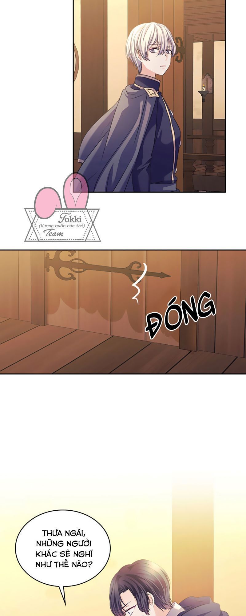 đọc truyện Tôi Trở Thành Hầu Gái Của Một Công Tước Chương 43 ảnh 41 tại Thiên Thai Truyện