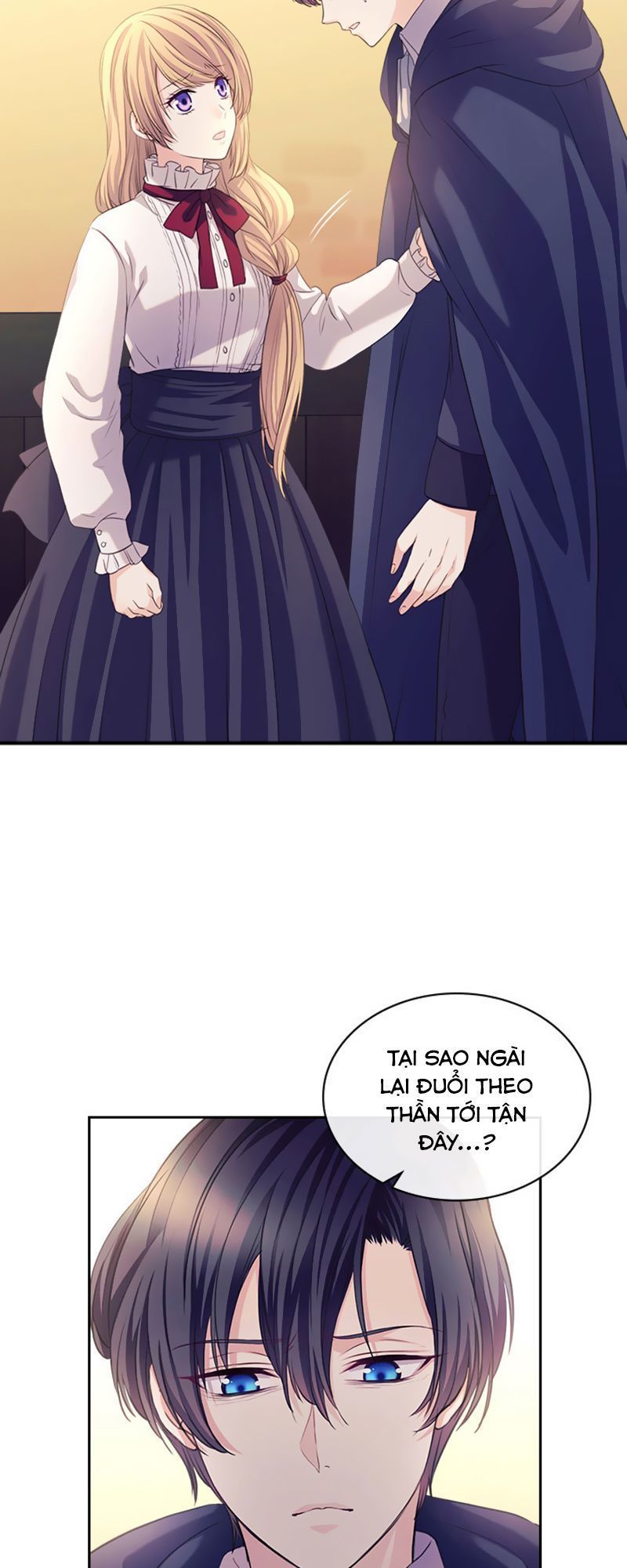 đọc truyện Tôi Trở Thành Hầu Gái Của Một Công Tước Chương 43 ảnh 42 tại Thiên Thai Truyện