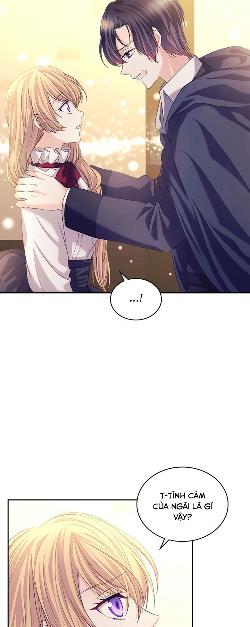 đọc truyện Tôi Trở Thành Hầu Gái Của Một Công Tước Chương 43 ảnh 45 tại Thiên Thai Truyện