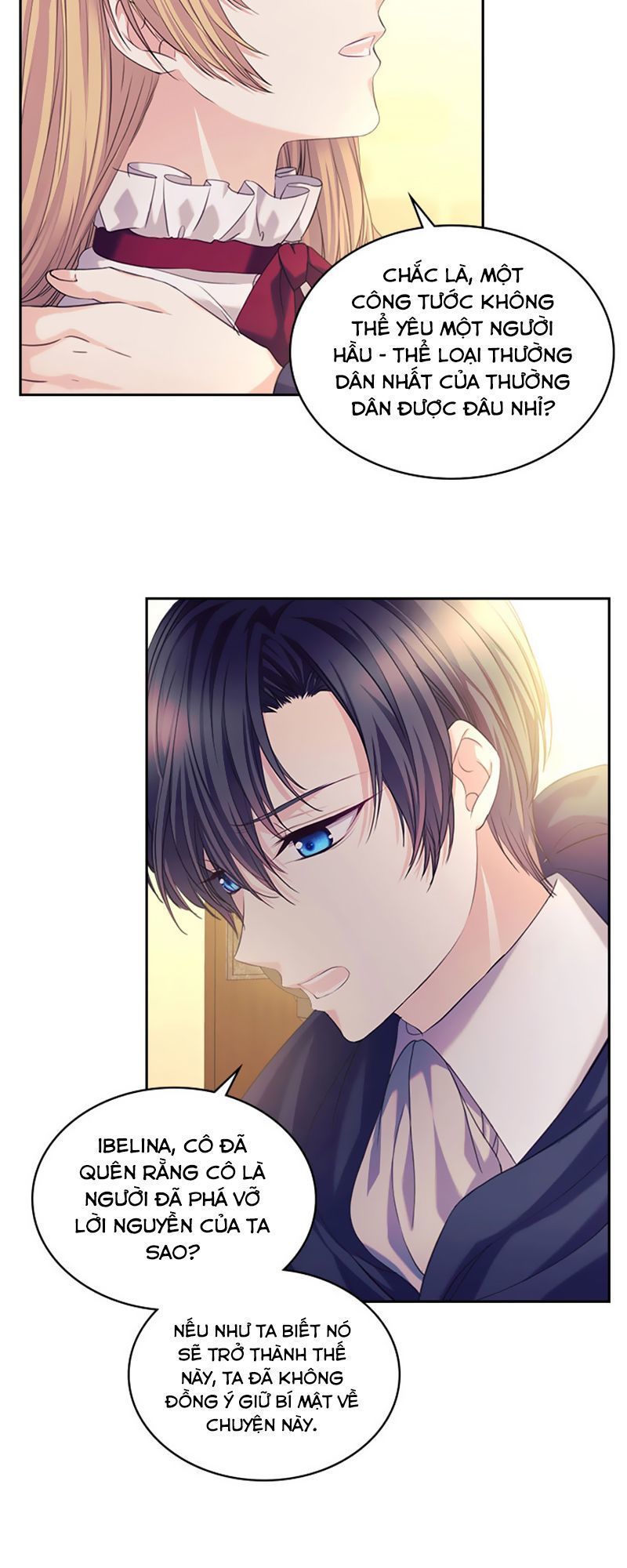 đọc truyện Tôi Trở Thành Hầu Gái Của Một Công Tước Chương 43 ảnh 46 tại Thiên Thai Truyện