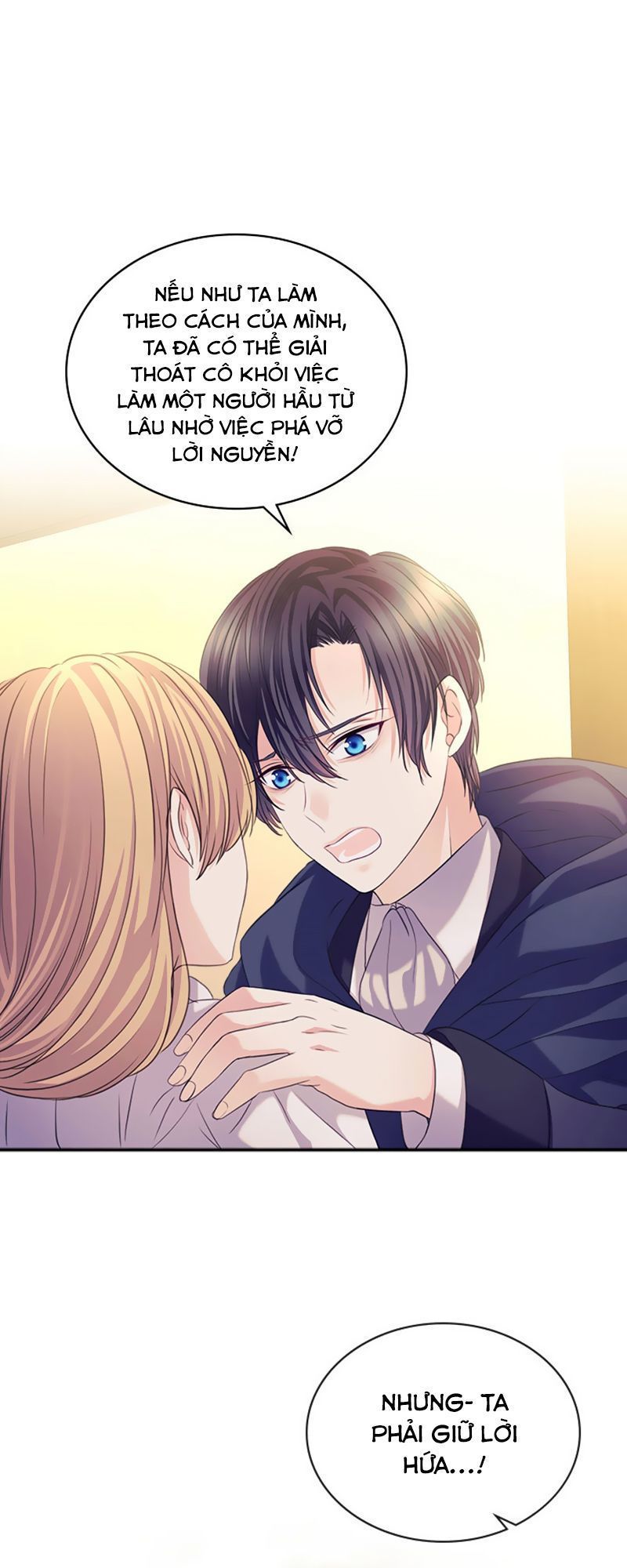 đọc truyện Tôi Trở Thành Hầu Gái Của Một Công Tước Chương 43 ảnh 48 tại Thiên Thai Truyện