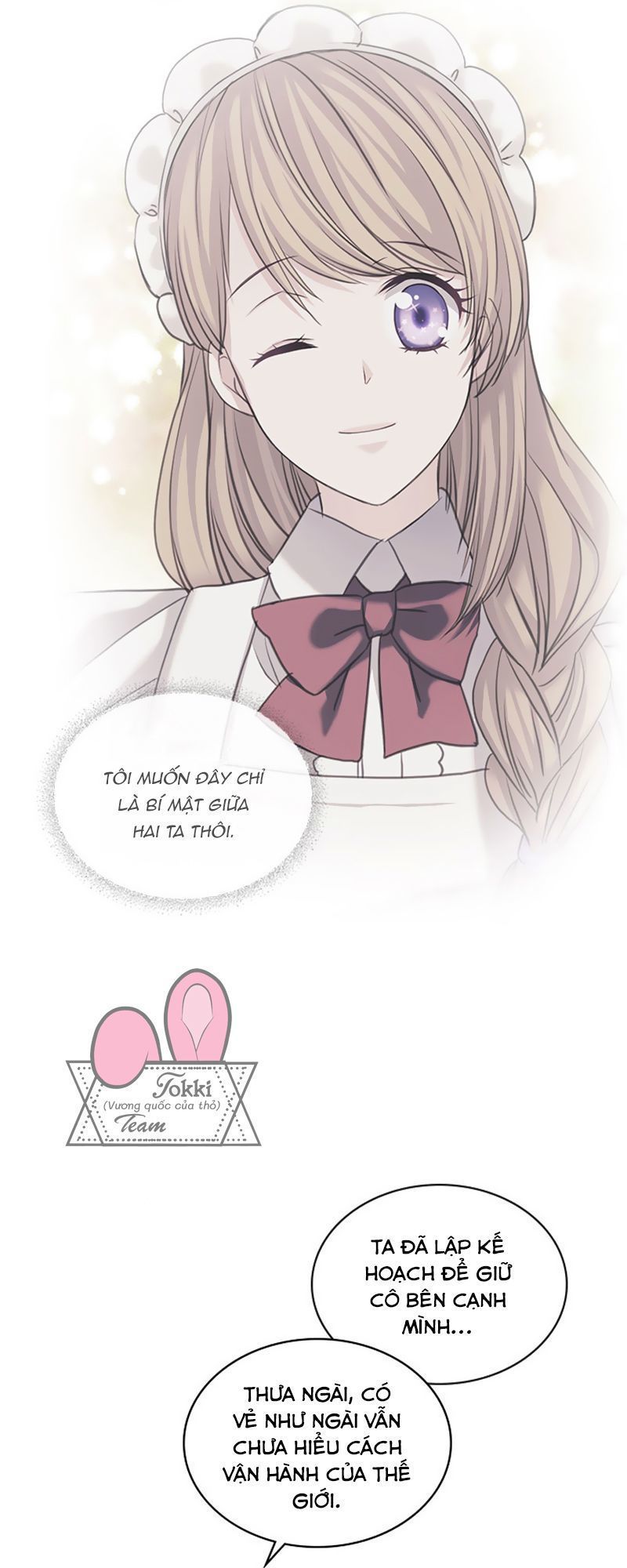 đọc truyện Tôi Trở Thành Hầu Gái Của Một Công Tước Chương 43 ảnh 49 tại Thiên Thai Truyện