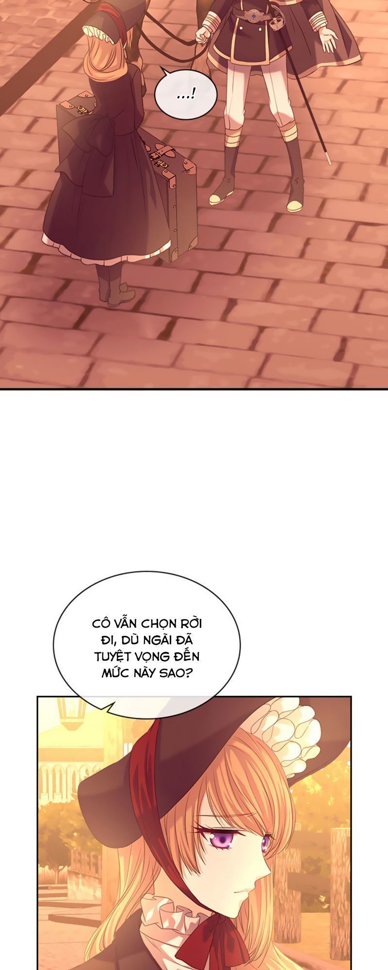 đọc truyện Tôi Trở Thành Hầu Gái Của Một Công Tước Chương 43 ảnh 11 tại Thiên Thai Truyện