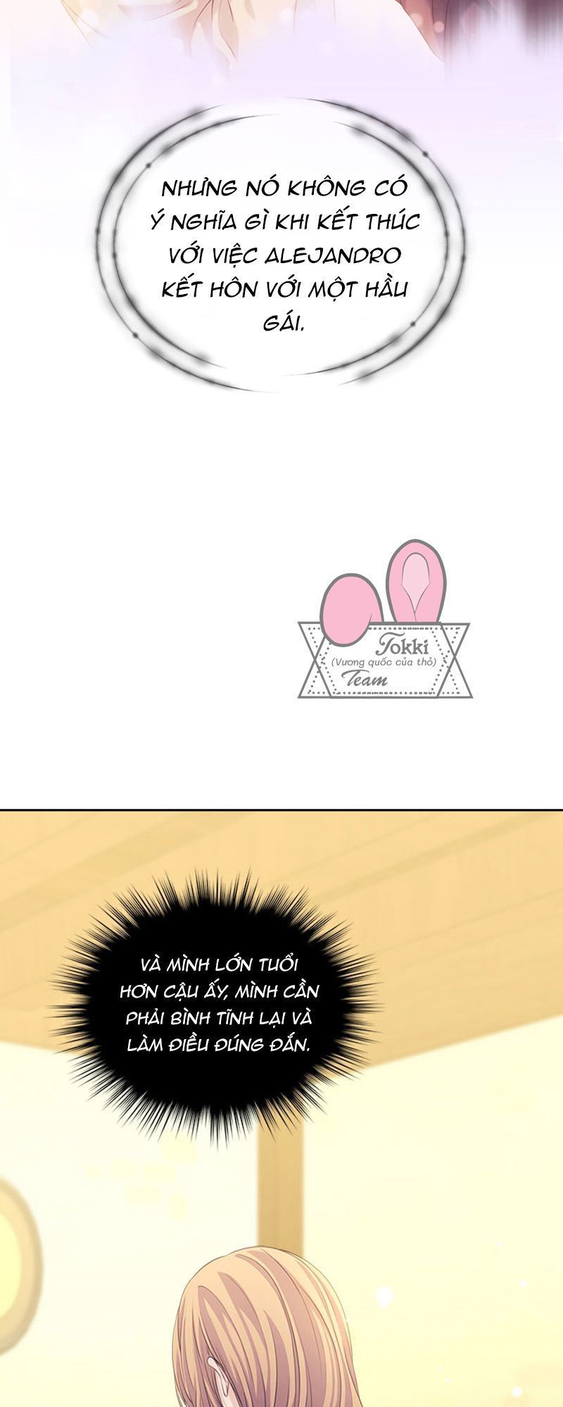 đọc truyện Tôi Trở Thành Hầu Gái Của Một Công Tước Chương 44 ảnh 15 tại Thiên Thai Truyện