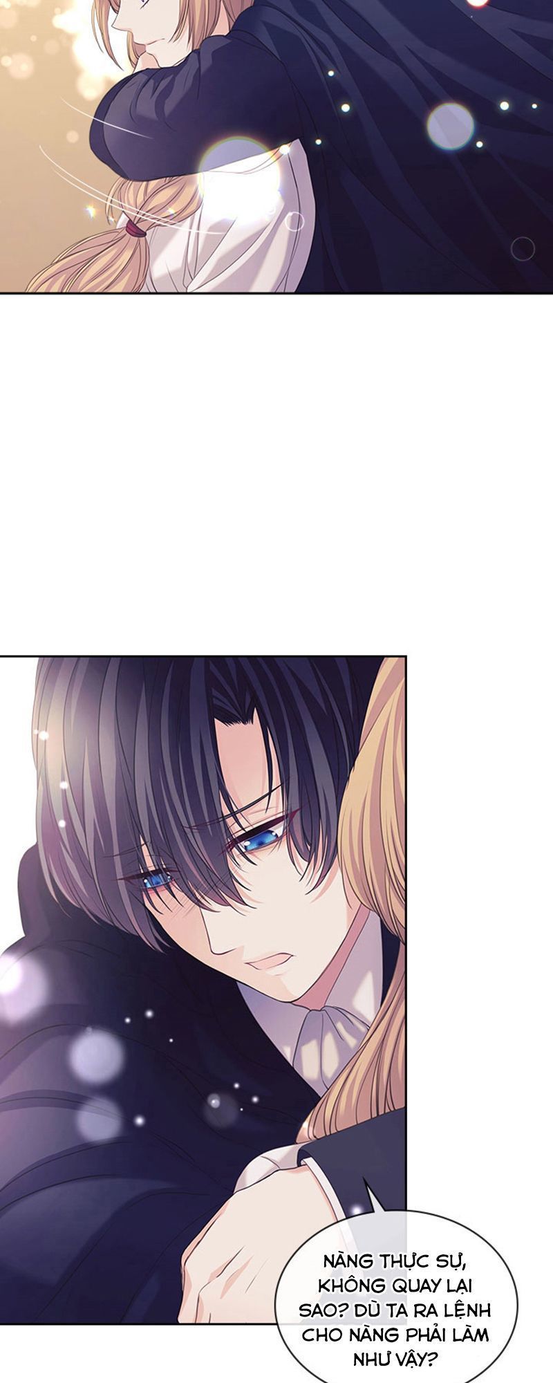 đọc truyện Tôi Trở Thành Hầu Gái Của Một Công Tước Chương 44 ảnh 19 tại Thiên Thai Truyện