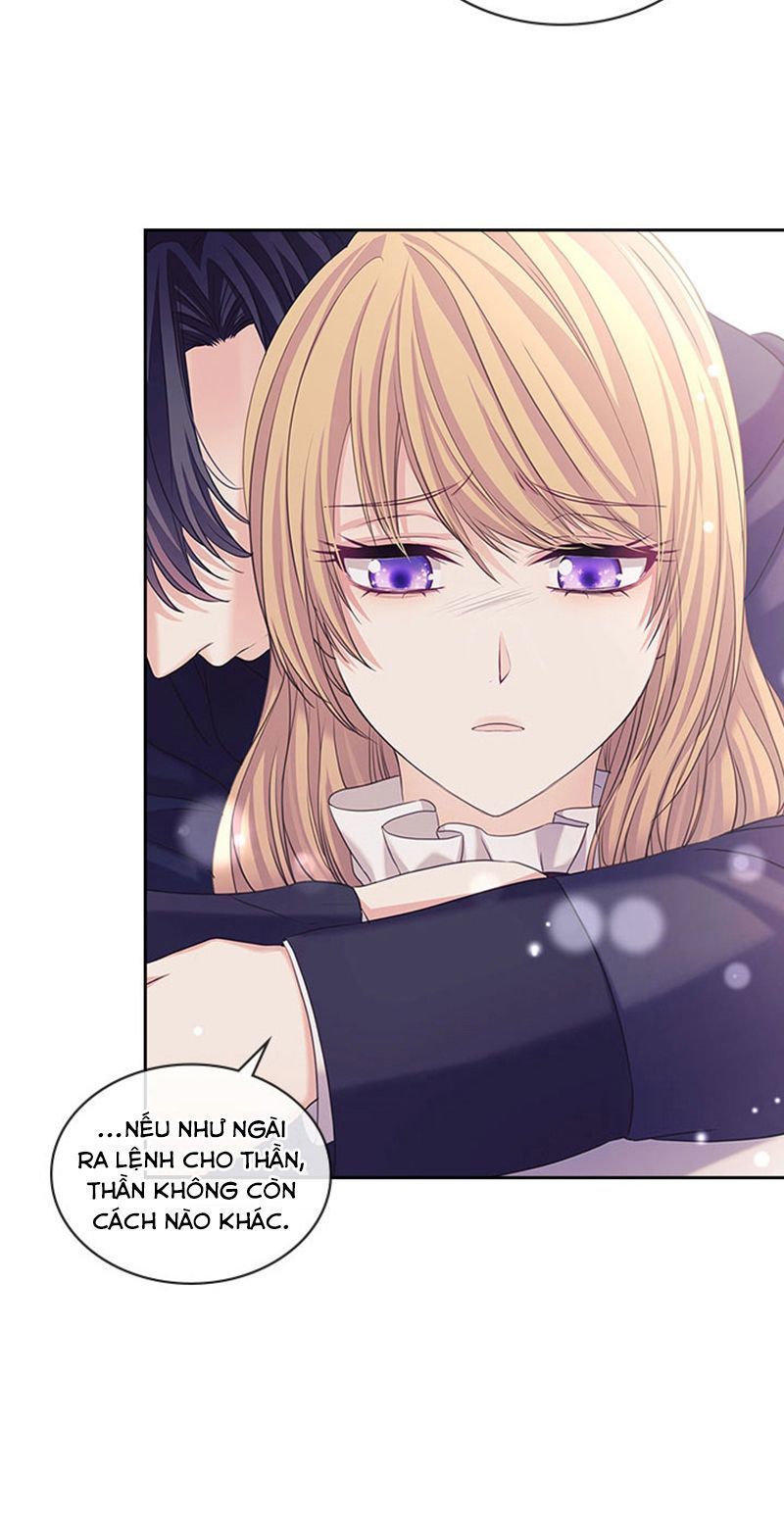 đọc truyện Tôi Trở Thành Hầu Gái Của Một Công Tước Chương 44 ảnh 20 tại Thiên Thai Truyện