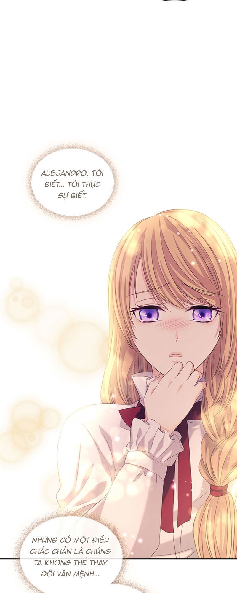 đọc truyện Tôi Trở Thành Hầu Gái Của Một Công Tước Chương 44 ảnh 23 tại Thiên Thai Truyện