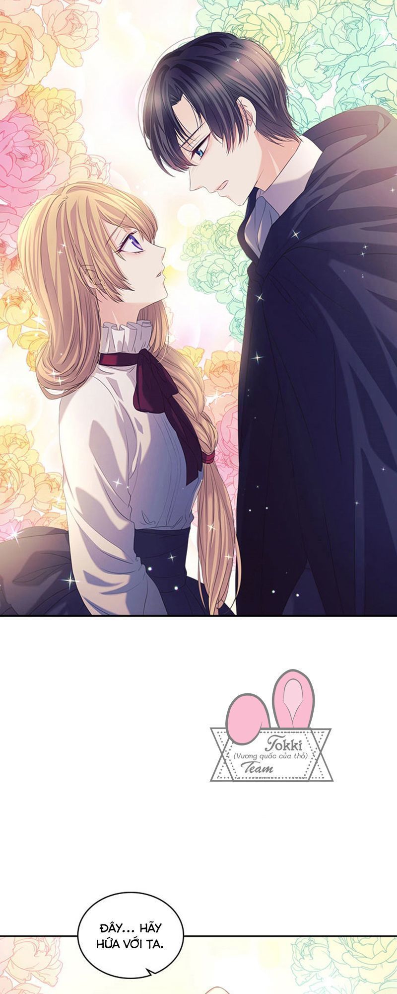 đọc truyện Tôi Trở Thành Hầu Gái Của Một Công Tước Chương 44 ảnh 29 tại Thiên Thai Truyện