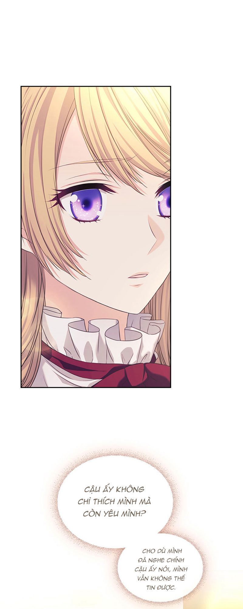 đọc truyện Tôi Trở Thành Hầu Gái Của Một Công Tước Chương 44 ảnh 5 tại Thiên Thai Truyện