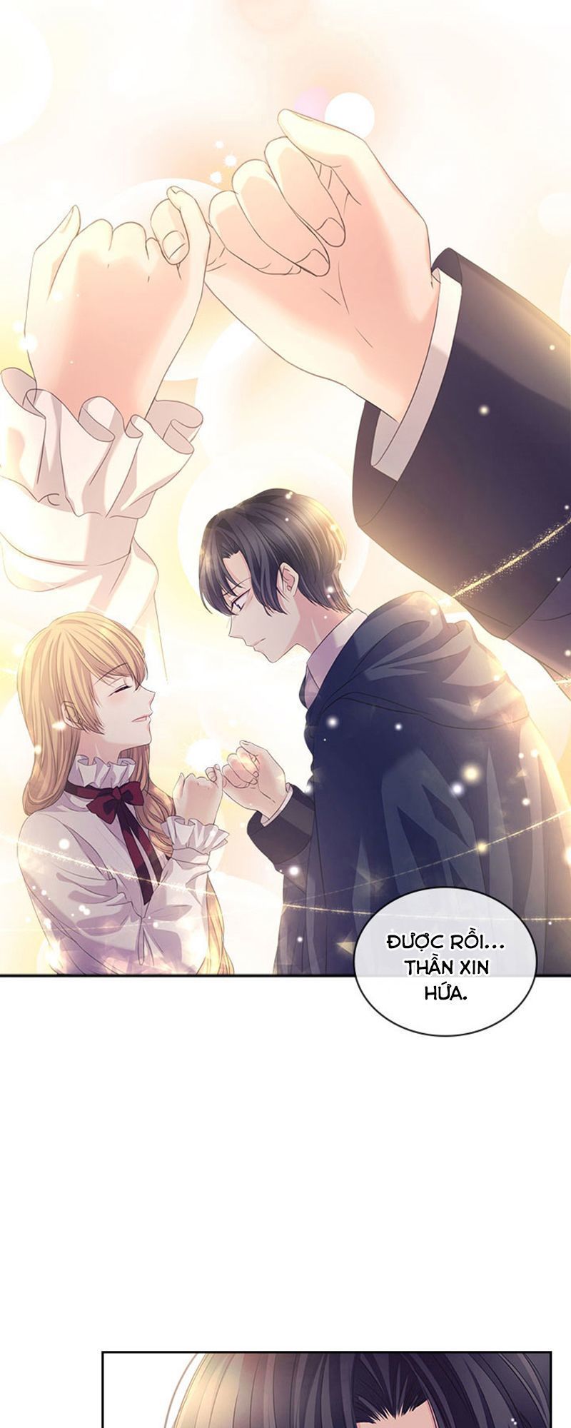 đọc truyện Tôi Trở Thành Hầu Gái Của Một Công Tước Chương 44 ảnh 32 tại Thiên Thai Truyện