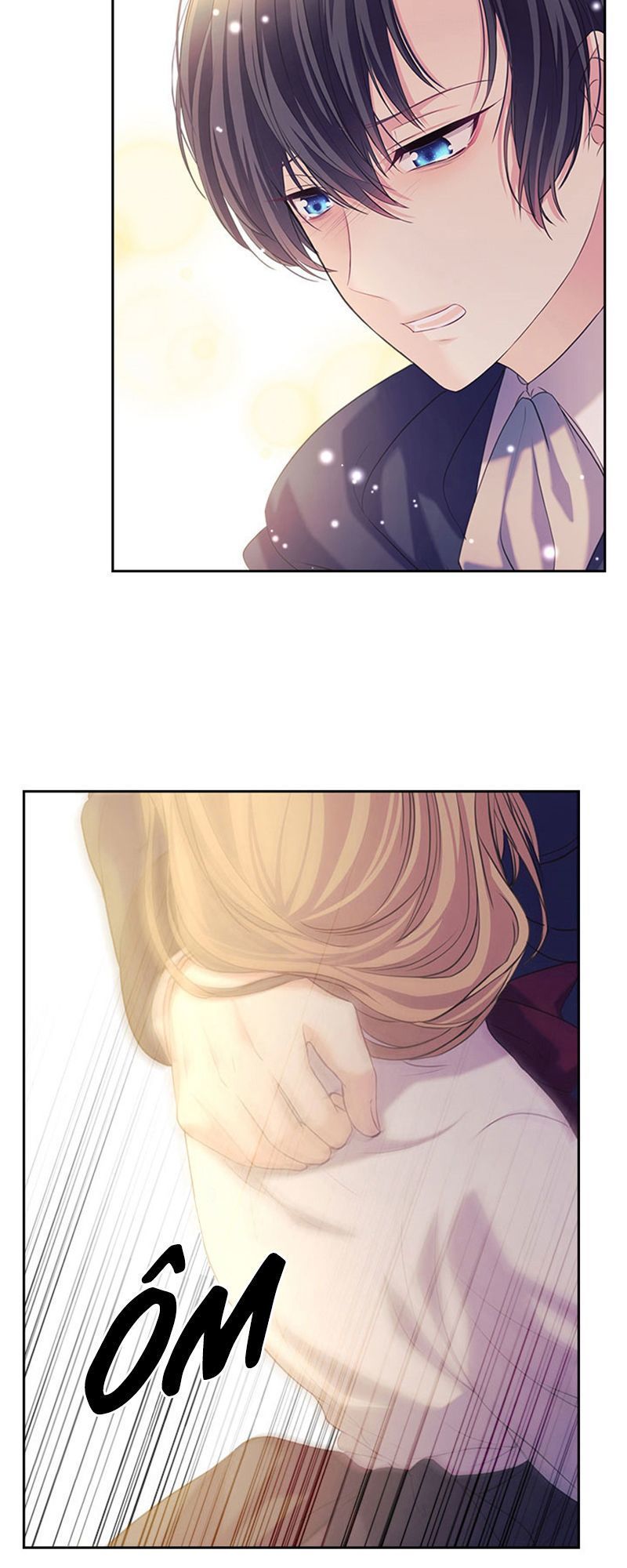 đọc truyện Tôi Trở Thành Hầu Gái Của Một Công Tước Chương 44 ảnh 33 tại Thiên Thai Truyện