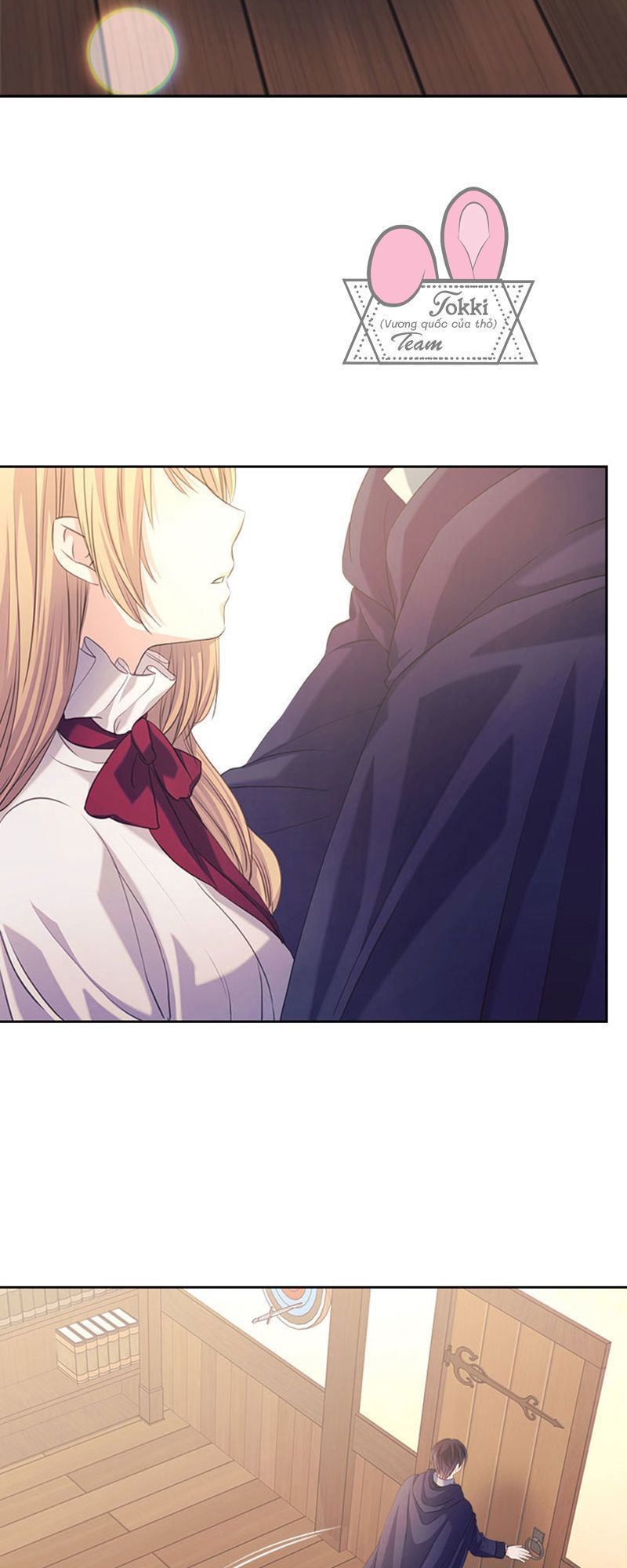 đọc truyện Tôi Trở Thành Hầu Gái Của Một Công Tước Chương 44 ảnh 36 tại Thiên Thai Truyện