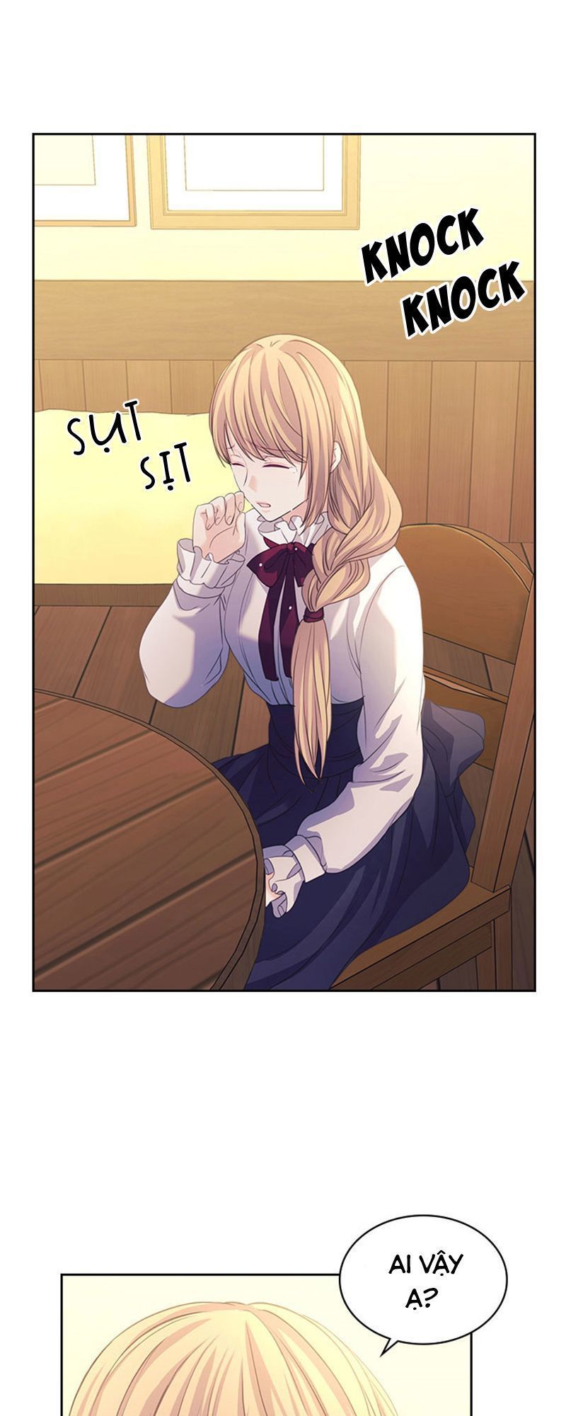 đọc truyện Tôi Trở Thành Hầu Gái Của Một Công Tước Chương 44 ảnh 46 tại Thiên Thai Truyện