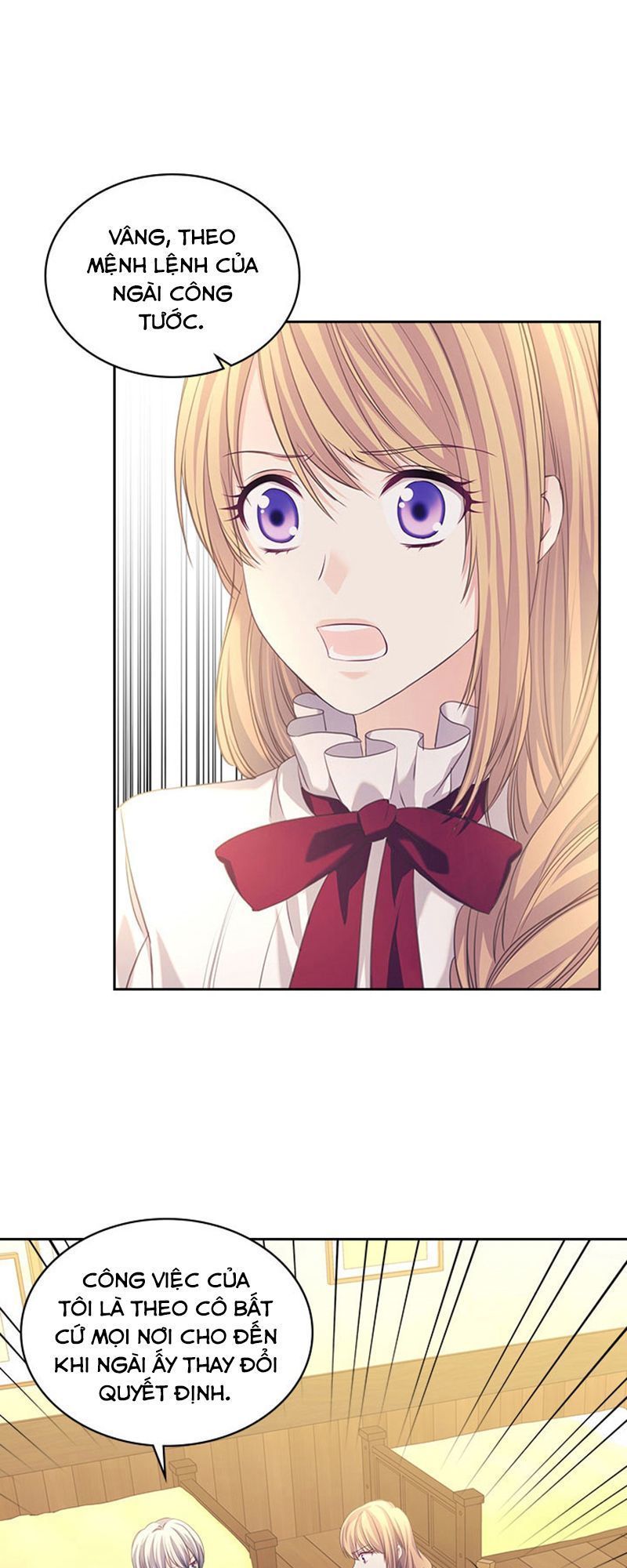 đọc truyện Tôi Trở Thành Hầu Gái Của Một Công Tước Chương 44 ảnh 50 tại Thiên Thai Truyện