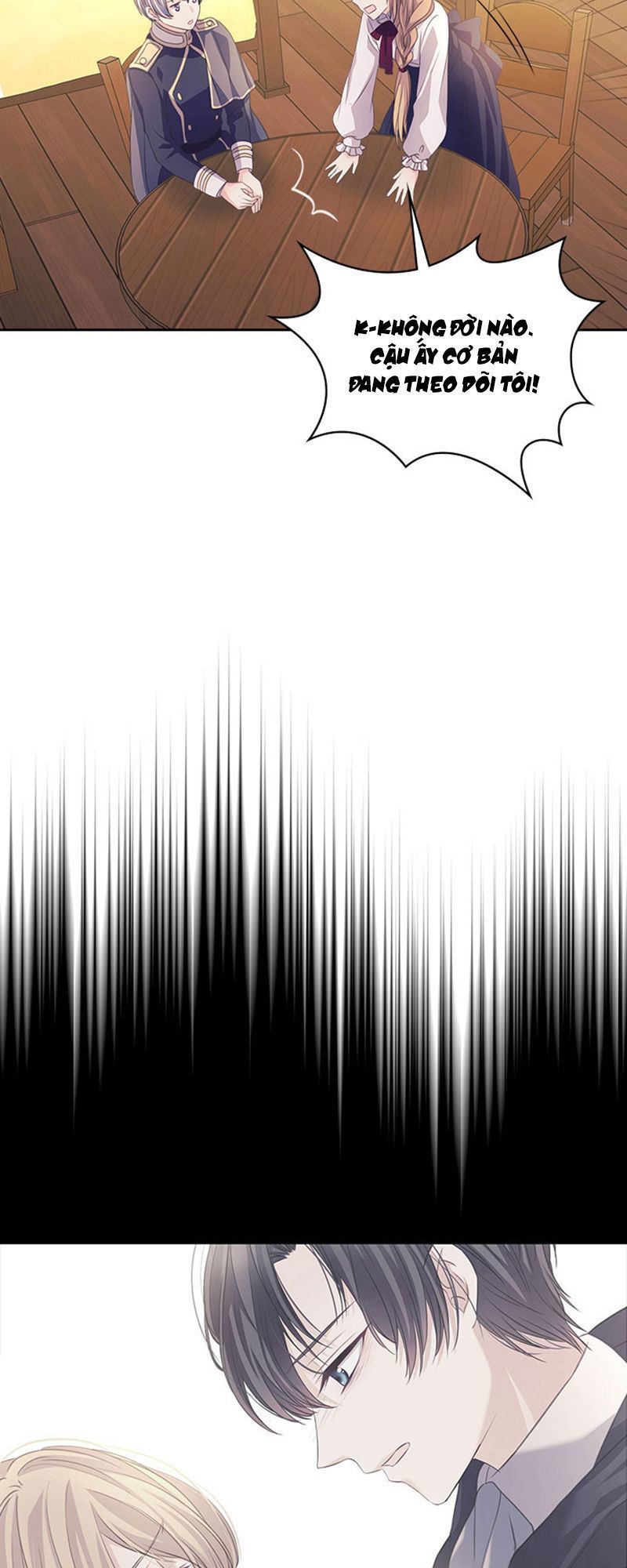 đọc truyện Tôi Trở Thành Hầu Gái Của Một Công Tước Chương 44 ảnh 51 tại Thiên Thai Truyện