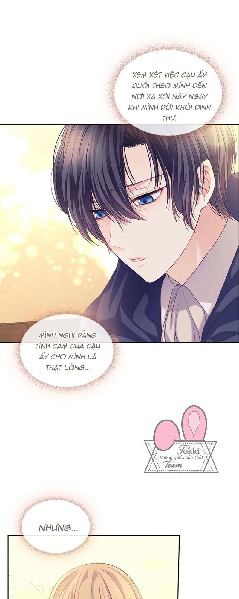 đọc truyện Tôi Trở Thành Hầu Gái Của Một Công Tước Chương 44 ảnh 7 tại Thiên Thai Truyện