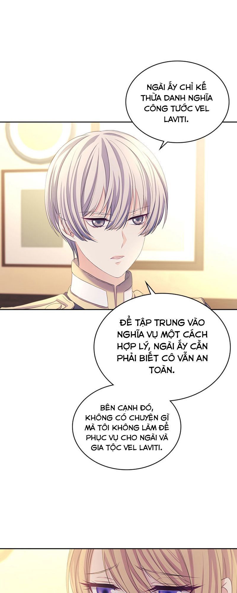 đọc truyện Tôi Trở Thành Hầu Gái Của Một Công Tước Chương 44 ảnh 53 tại Thiên Thai Truyện