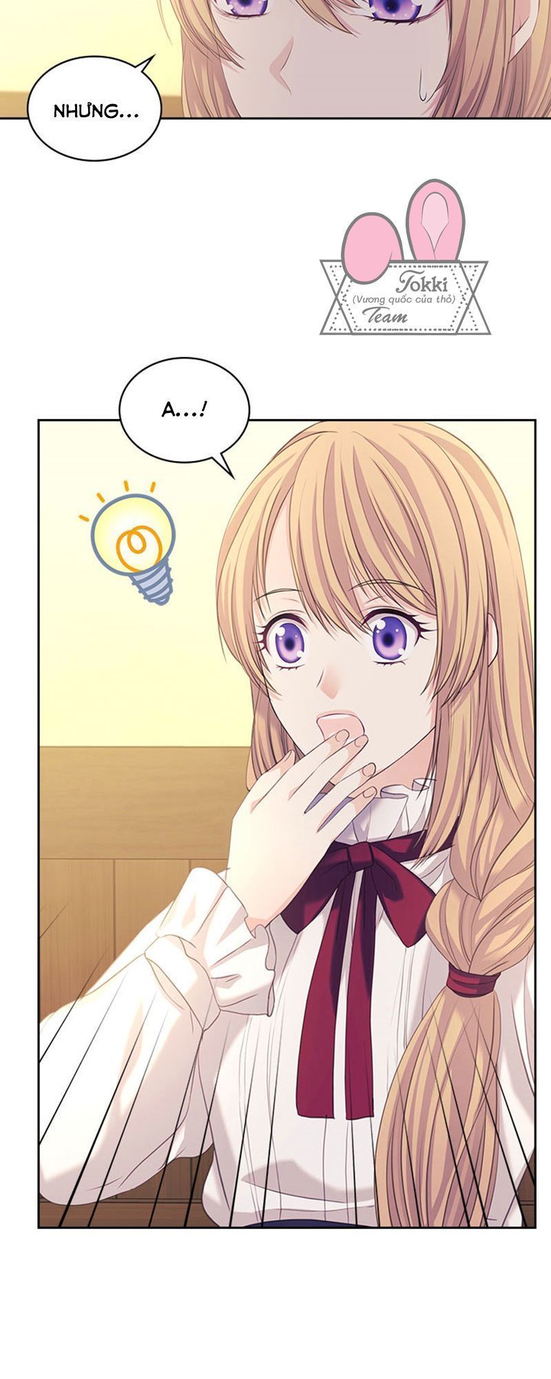 đọc truyện Tôi Trở Thành Hầu Gái Của Một Công Tước Chương 44 ảnh 54 tại Thiên Thai Truyện