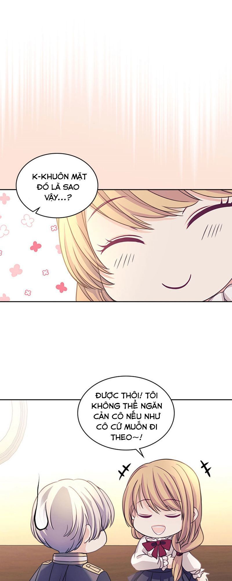 đọc truyện Tôi Trở Thành Hầu Gái Của Một Công Tước Chương 44 ảnh 55 tại Thiên Thai Truyện