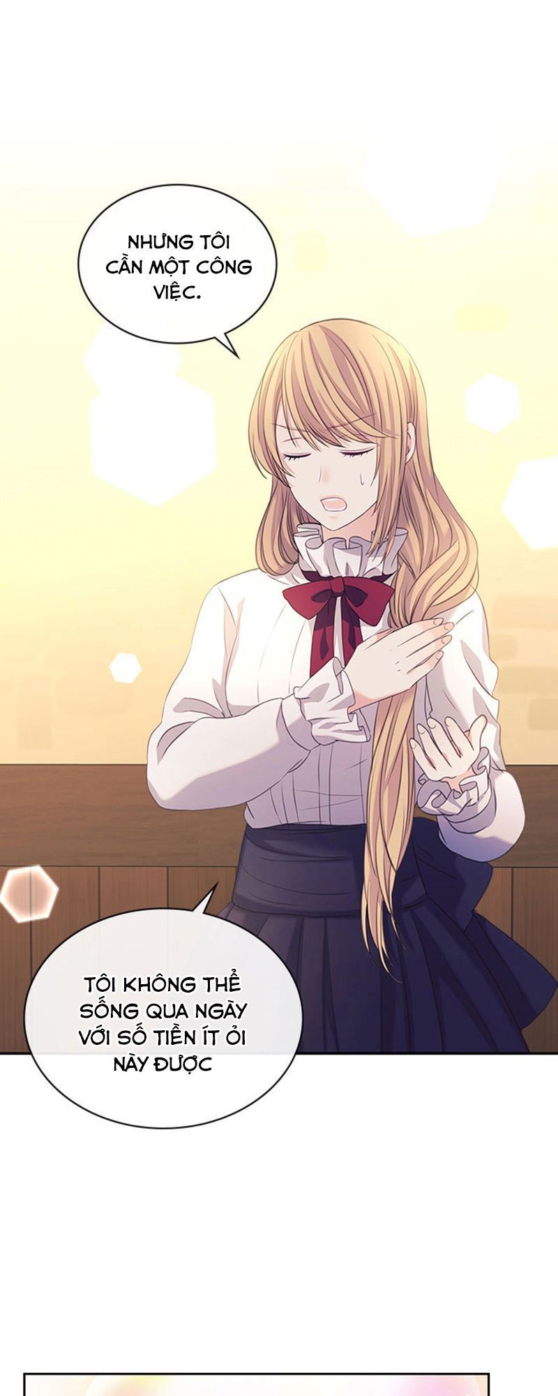 đọc truyện Tôi Trở Thành Hầu Gái Của Một Công Tước Chương 44 ảnh 57 tại Thiên Thai Truyện