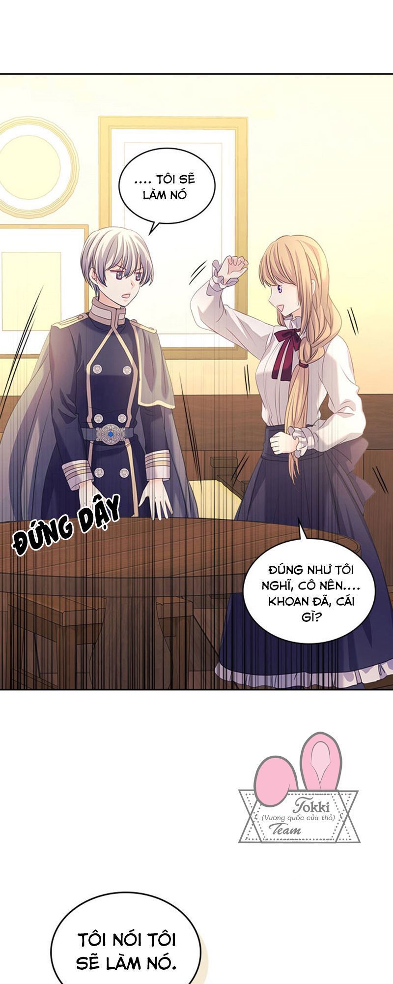 đọc truyện Tôi Trở Thành Hầu Gái Của Một Công Tước Chương 44 ảnh 60 tại Thiên Thai Truyện