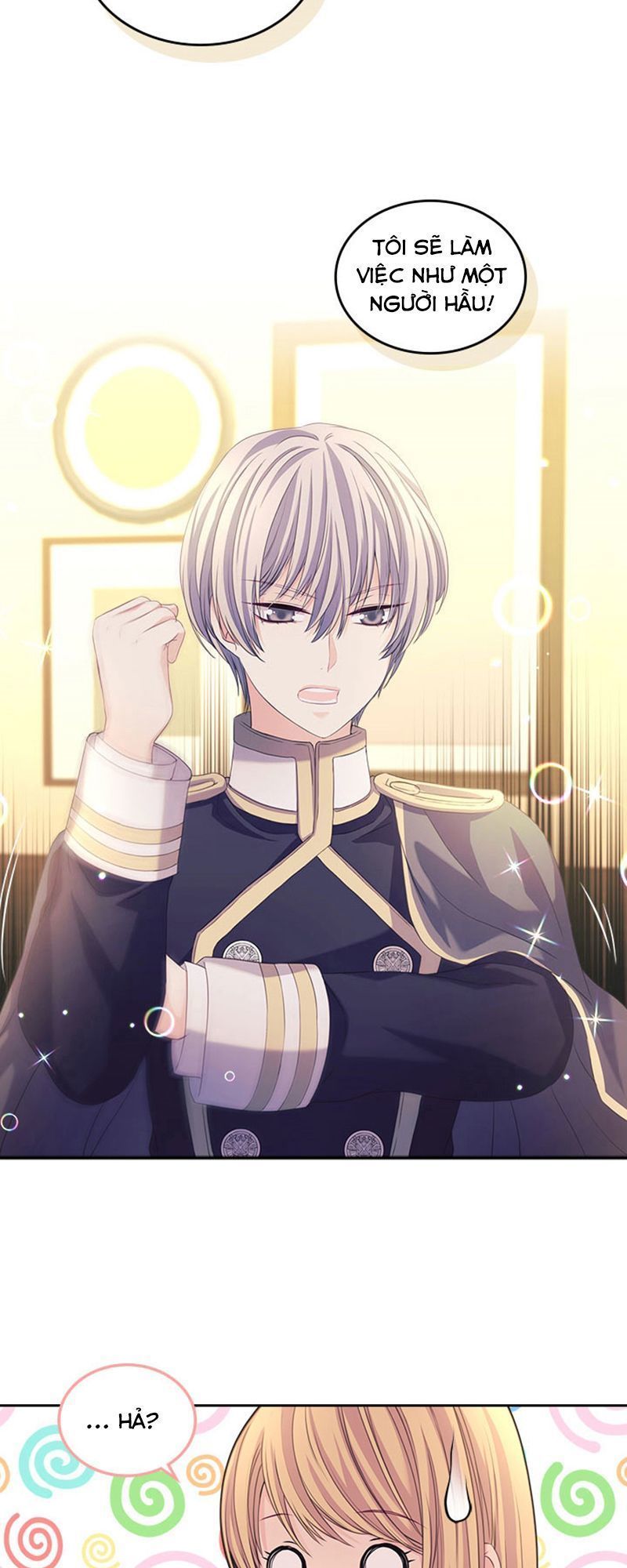 đọc truyện Tôi Trở Thành Hầu Gái Của Một Công Tước Chương 44 ảnh 61 tại Thiên Thai Truyện