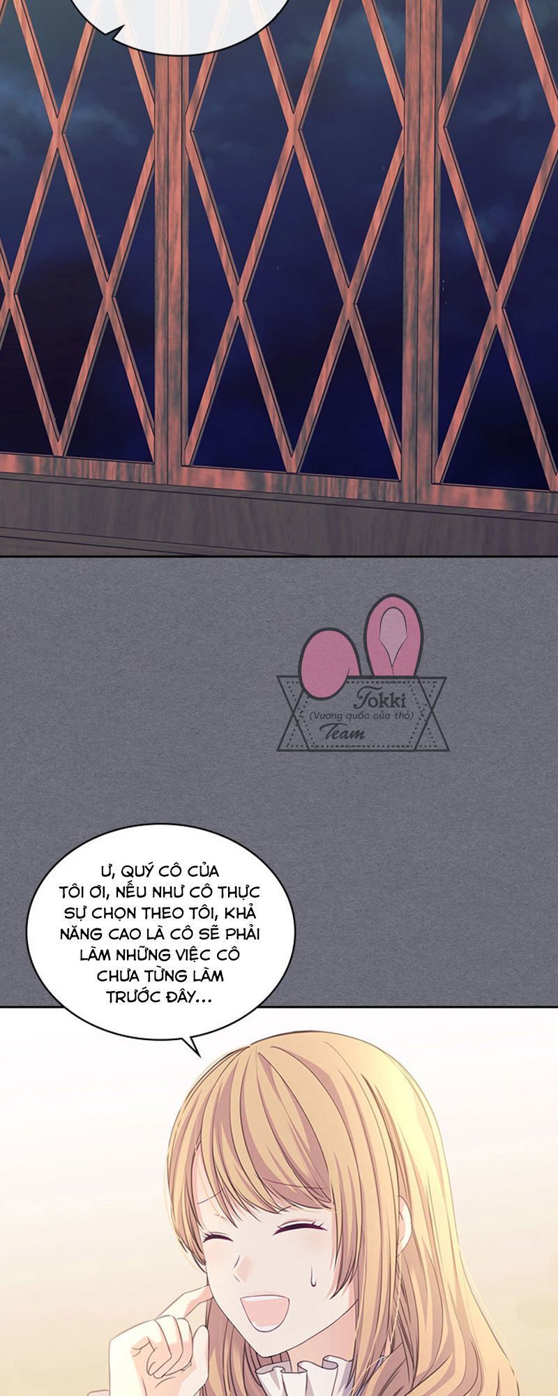 đọc truyện Tôi Trở Thành Hầu Gái Của Một Công Tước Chương 45 ảnh 14 tại Thiên Thai Truyện